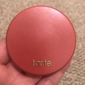 Tarte “Charisma” blush